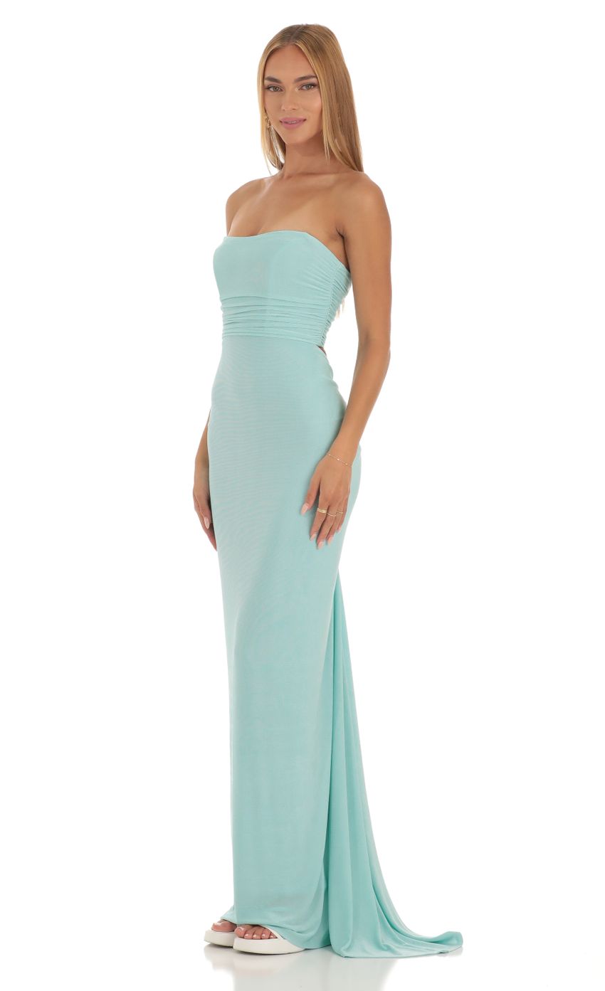 Picture Corset Strapless Dress in Mint Blue. Source: https://media-img.lucyinthesky.com/data/May23/850xAUTO/ec0d093b-b423-4350-bd81-e7fc2095d4e7.jpg