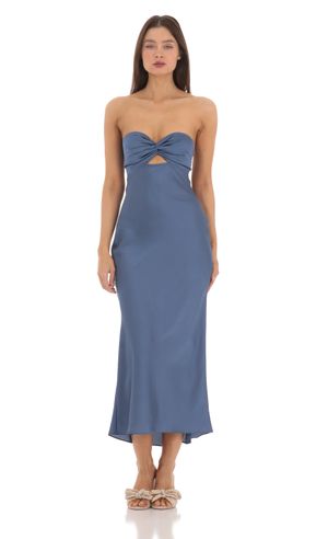 Winter Formal Dresses 2026, Designed in Los Angeles - LUCY IN THE SKY