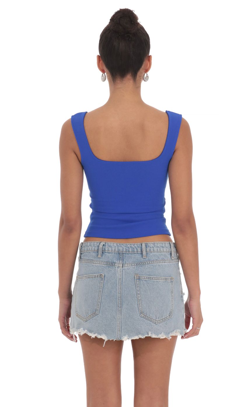 Picture Scoop Tank Top in Blue. Source: https://media-img.lucyinthesky.com/data/May24/850xAUTO/c28e6708-305d-4fbb-8f7e-ba29307a6019.jpg
