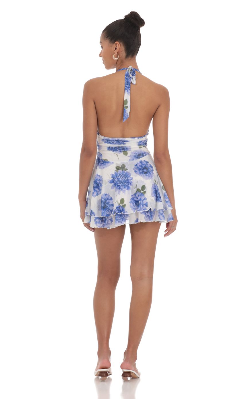 Picture Mesh Floral Halter Romper in White. Source: https://media-img.lucyinthesky.com/data/May24/850xAUTO/efe3cb2b-92ce-4320-8eb1-6c9882b3fd60.jpg