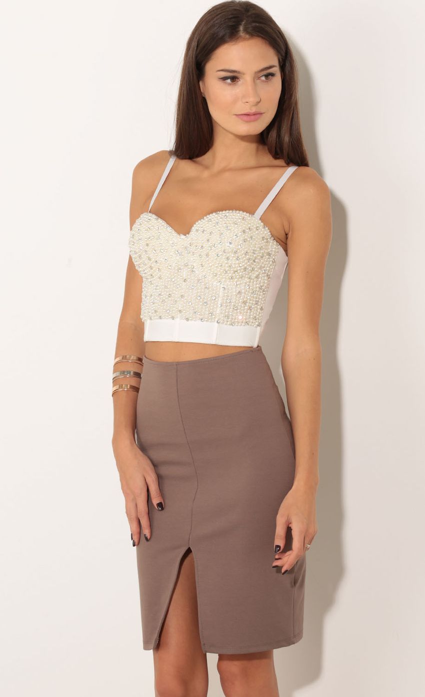 Picture Beaded Crop Top In White. Source: https://media-img.lucyinthesky.com/data/Nov15_2/850xAUTO/0Y5A8153.JPG