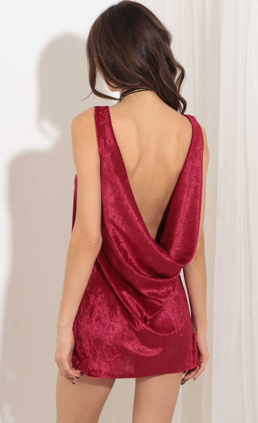 Picture Velvet Cowl Back Dress. Source: https://media-img.lucyinthesky.com/data/Nov16_1/850xAUTO/0Y5A3747.JPG
