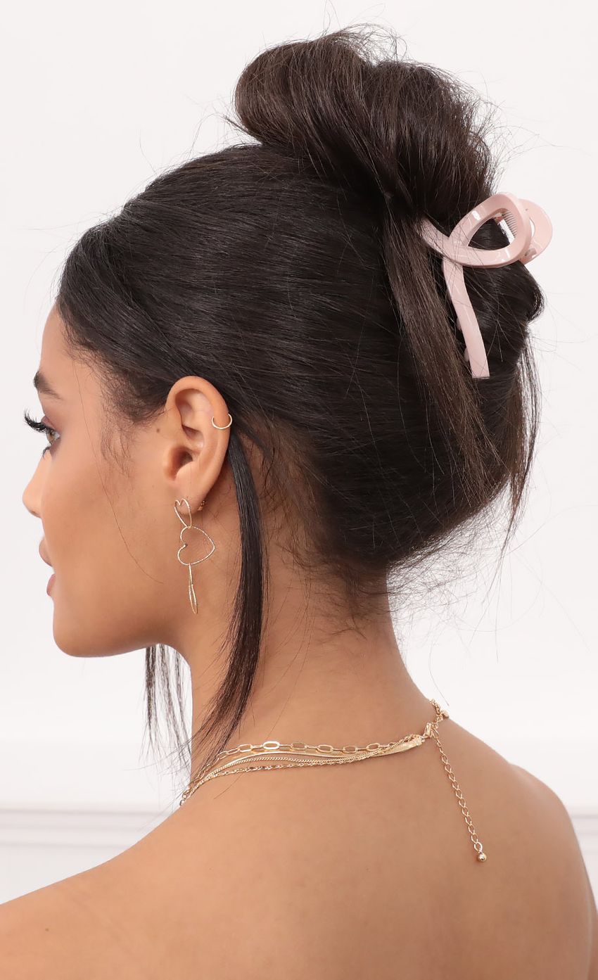 Picture Pink Claw Hair Clip. Source: https://media-img.lucyinthesky.com/data/Nov20_2/850xAUTO/1V9A1275.JPG
