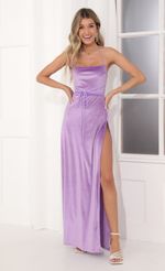 Picture Velvet Lux Maxi in Purple. Source: https://media-img.lucyinthesky.com/data/Nov21_1/150xAUTO/1V9A2381.JPG