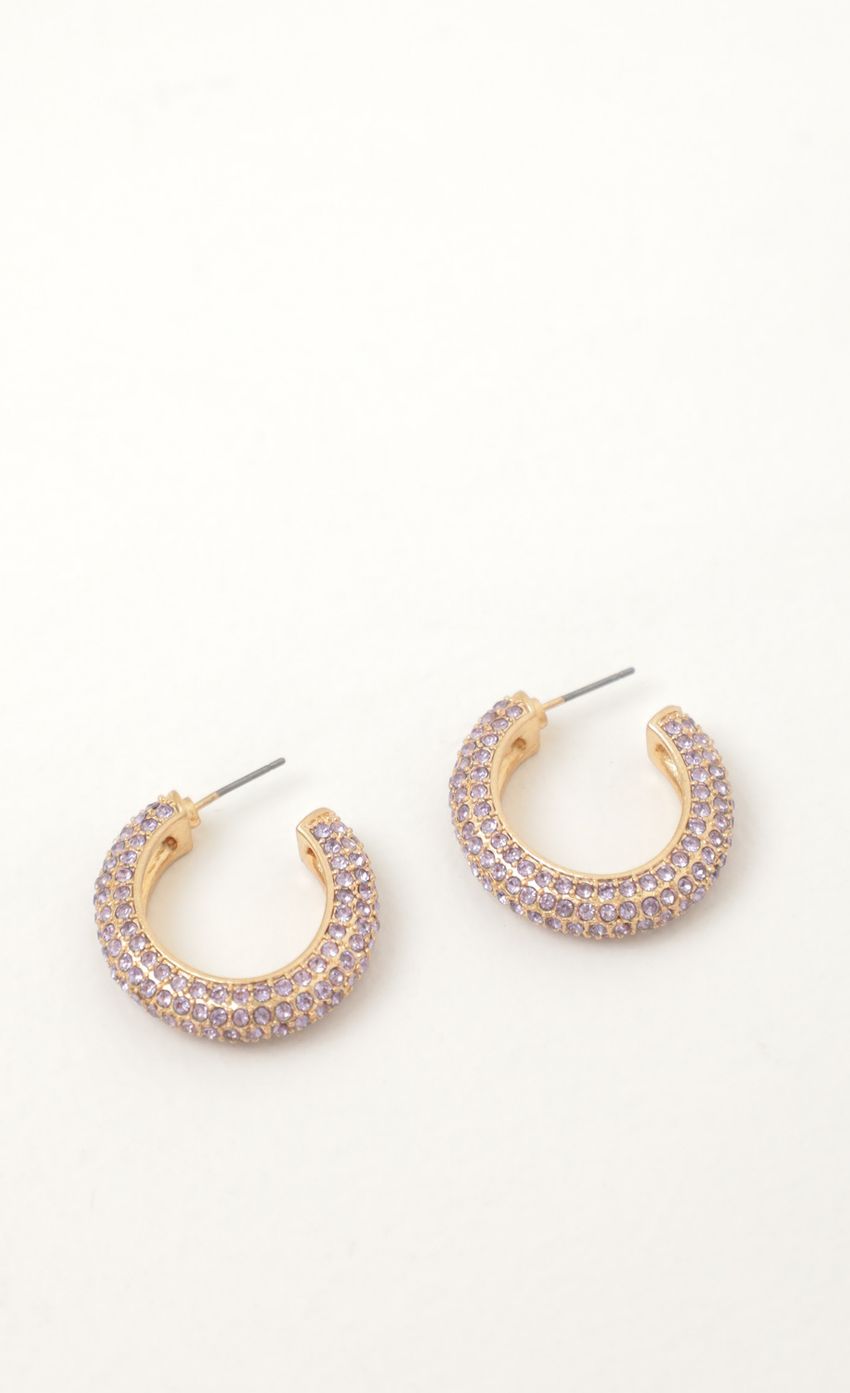Picture Sparkle Love Crystal Hoops in Pink. Source: https://media-img.lucyinthesky.com/data/Nov21_1/850xAUTO/1J7A0754.JPG