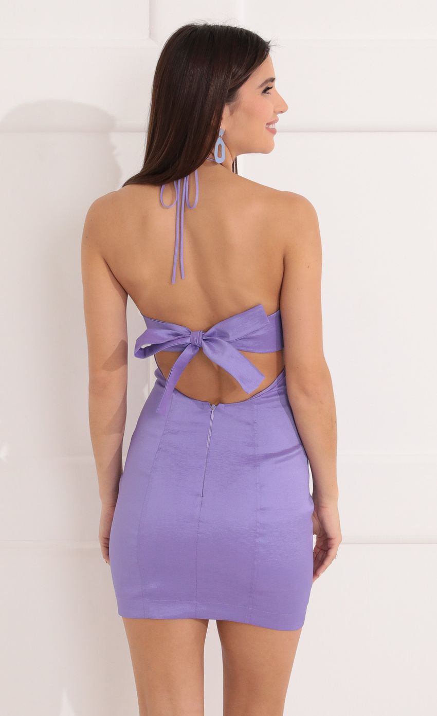 Picture Nae Halter Dress in Lavender. Source: https://media-img.lucyinthesky.com/data/Nov21_1/850xAUTO/1V9A2097.JPG