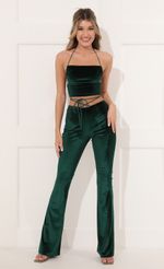 Picture Two Piece Pant Set in Black. Source: https://media-img.lucyinthesky.com/data/Nov21_2/150xAUTO/1V9A4544.JPG