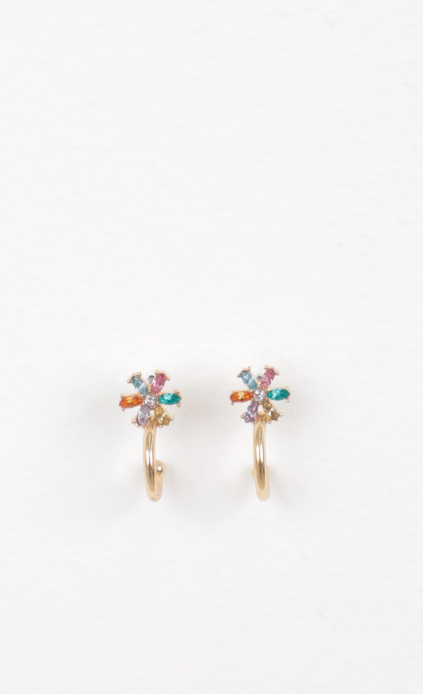 Picture Miss Petals Mini Earrings in Gold. Source: https://media-img.lucyinthesky.com/data/Nov21_2/850xAUTO/1J7A1122-2.JPG