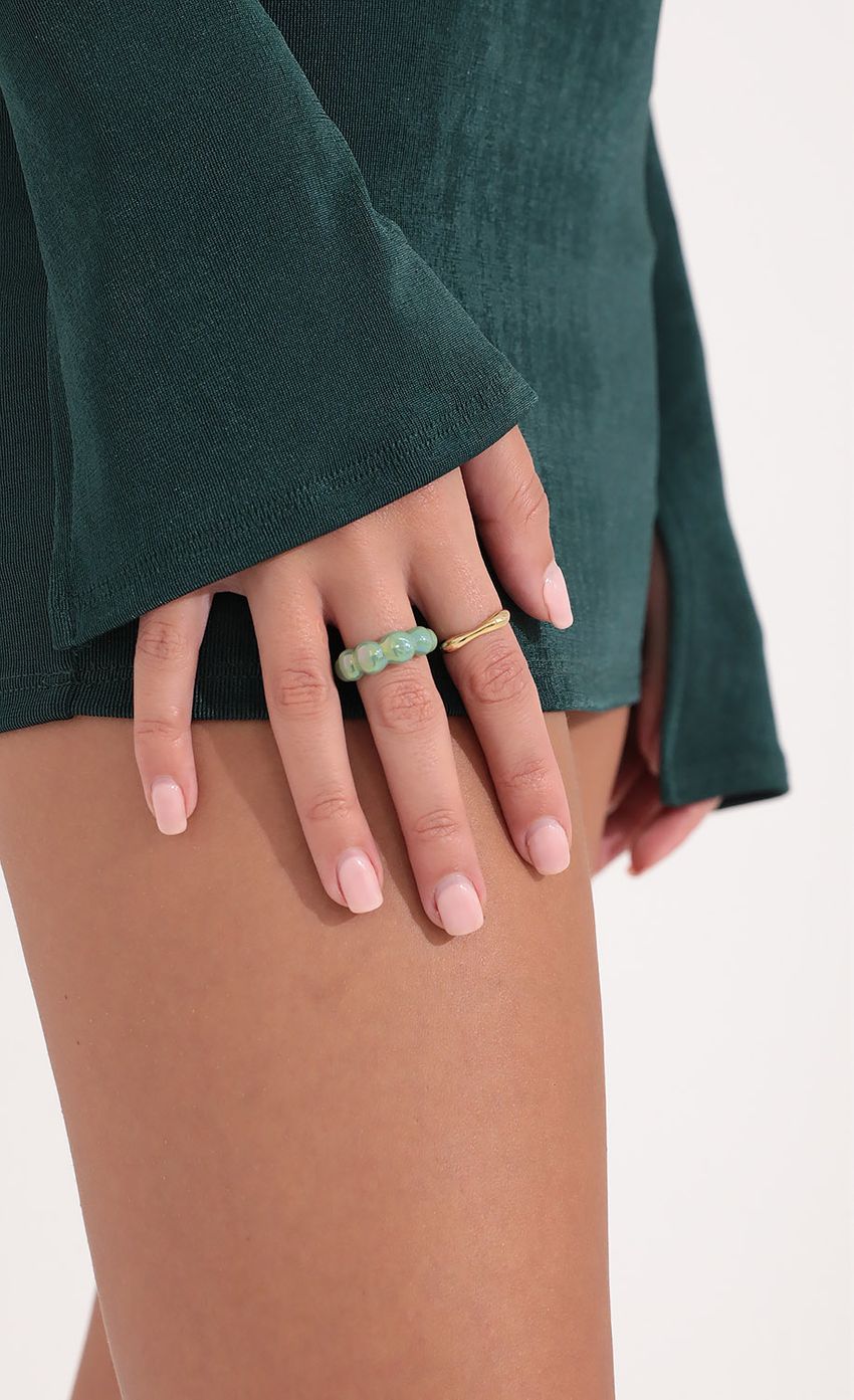 Picture Bubble Girl Ring Set in Aqua. Source: https://media-img.lucyinthesky.com/data/Nov21_2/850xAUTO/1V9A0528.JPG