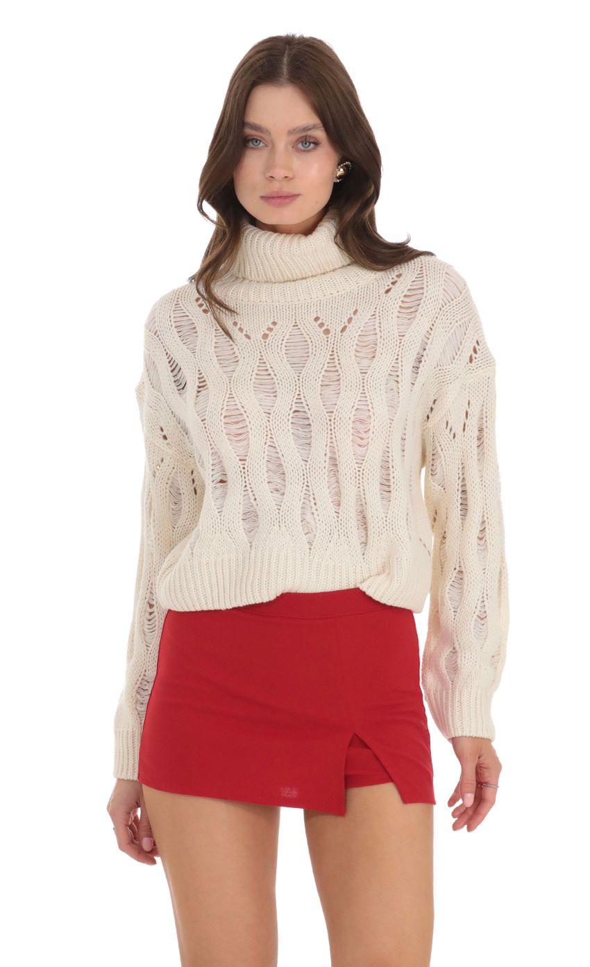 Picture Knit Turtleneck Jumper in Ivory. Source: https://media-img.lucyinthesky.com/data/Nov23/850xAUTO/b4abe266-f3c7-4449-8688-d0dd85c27253.jpg