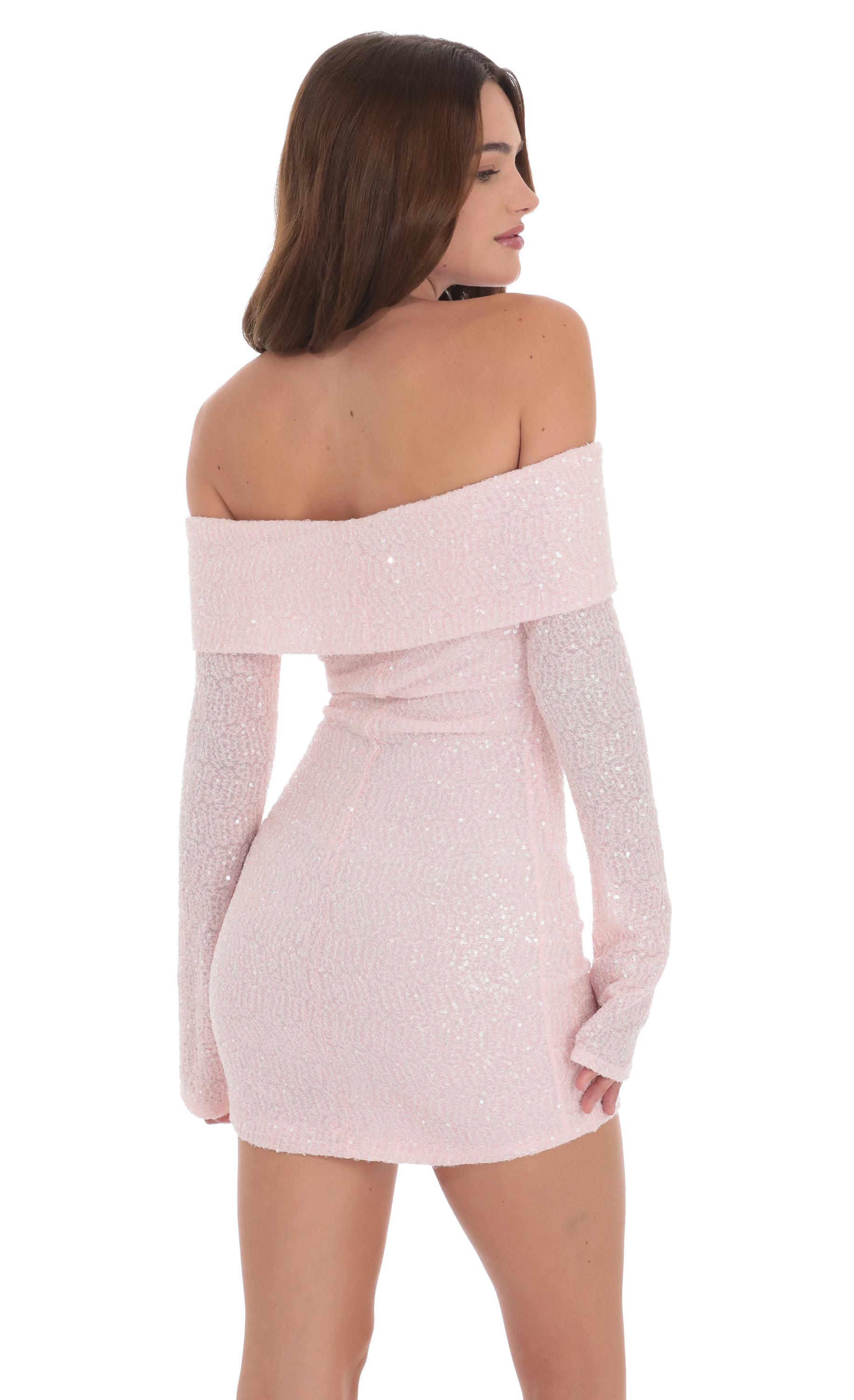 diamond mesh dress Diamond Tassel Fringe Mesh Dress – Fashion Closet Clothing