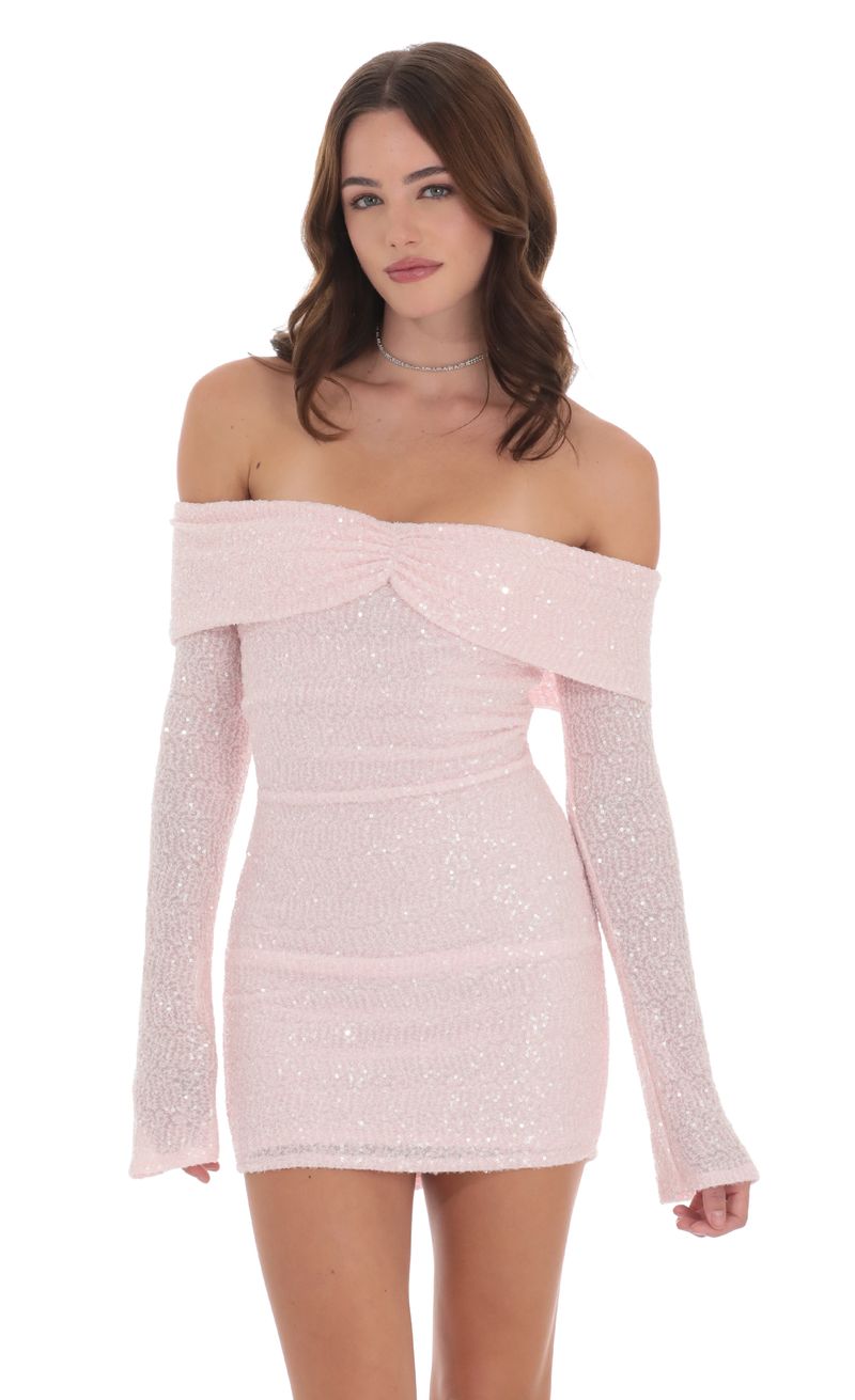 fitted lace wedding dress Off Shoulder Cape Sleeve Ball Gown by Calla SCL30007 – ABC Fashion