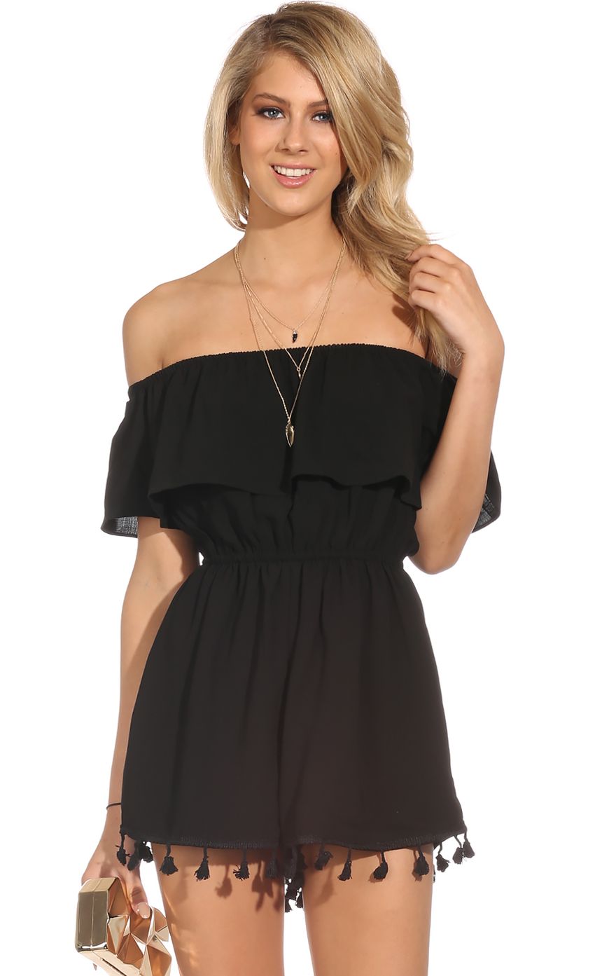 Picture LITTLE FLIRT PLAYSUIT. Source: https://media-img.lucyinthesky.com/data/Oct14_1/850xAUTO/0Y5A2582.JPG