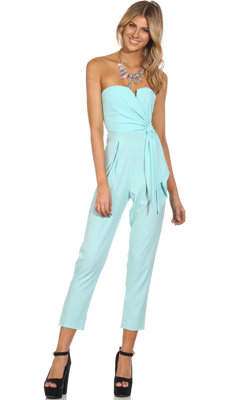 Picture FREE LOVE JUMPSUIT IN AQUA. Source: https://media-img.lucyinthesky.com/data/Oct14_2/850xAUTO/0Y5A8198.JPG