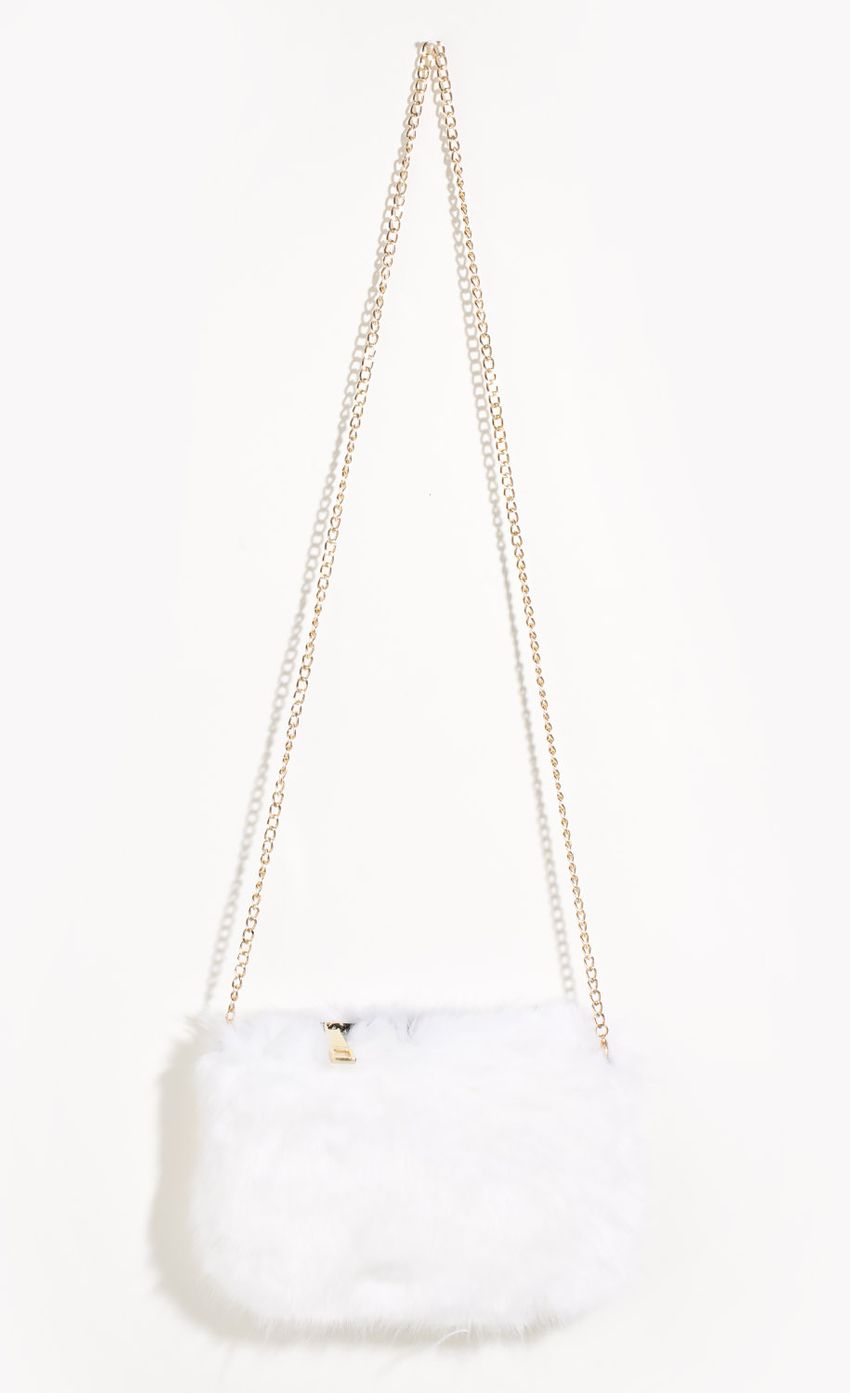 Picture Faux Fur Clutch Purse In Ivory. Source: https://media-img.lucyinthesky.com/data/Oct16_1/850xAUTO/0Y5A2065.JPG