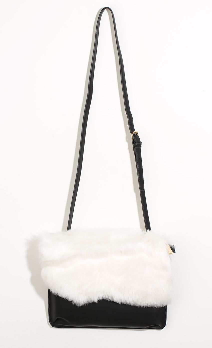 Picture Faux Leather And Fur Clutch Purse. Source: https://media-img.lucyinthesky.com/data/Oct16_2/850xAUTO/0Y5A2594.JPG