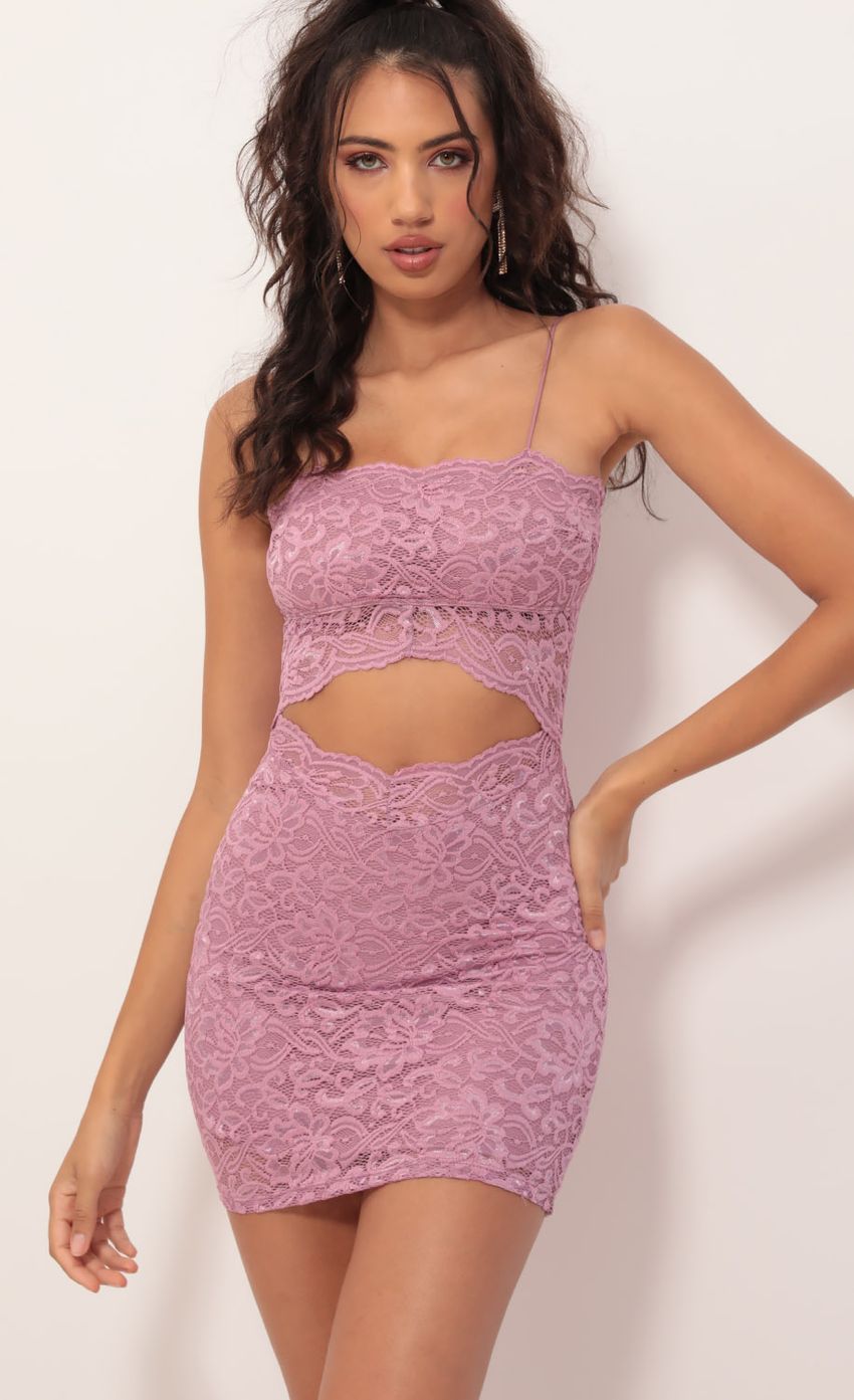 Picture Bahama Lace Edge Dress in Deep Lilac. Source: https://media-img.lucyinthesky.com/data/Oct19_2/850xAUTO/781A8835.JPG