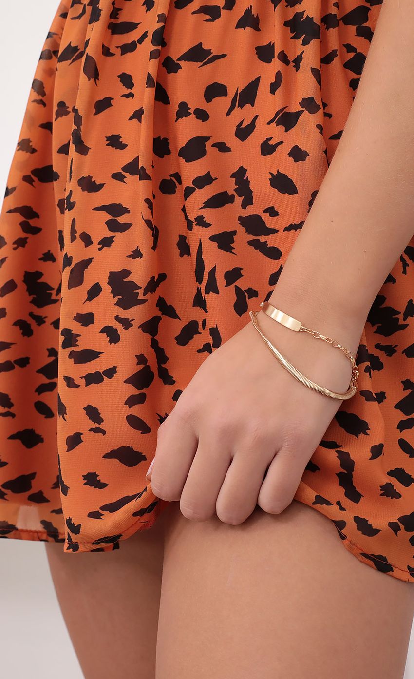 Picture Double It Gold Bracelet. Source: https://media-img.lucyinthesky.com/data/Oct20_1/850xAUTO/781A38561.JPG