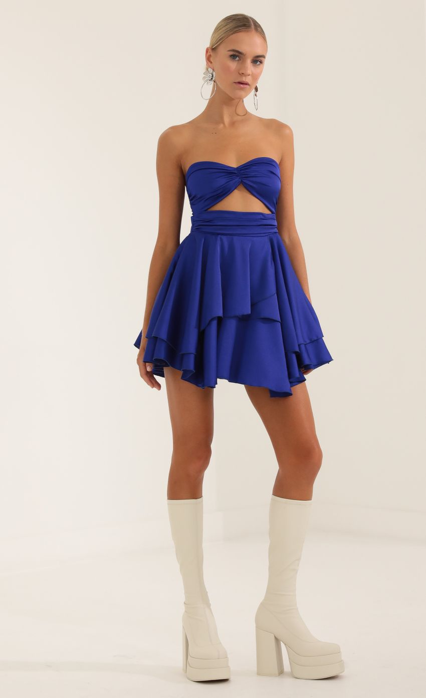 Picture Satin Dress in Blue. Source: https://media-img.lucyinthesky.com/data/Oct22/850xAUTO/155a1577-55ad-4d40-b325-db917bd043cd.jpg
