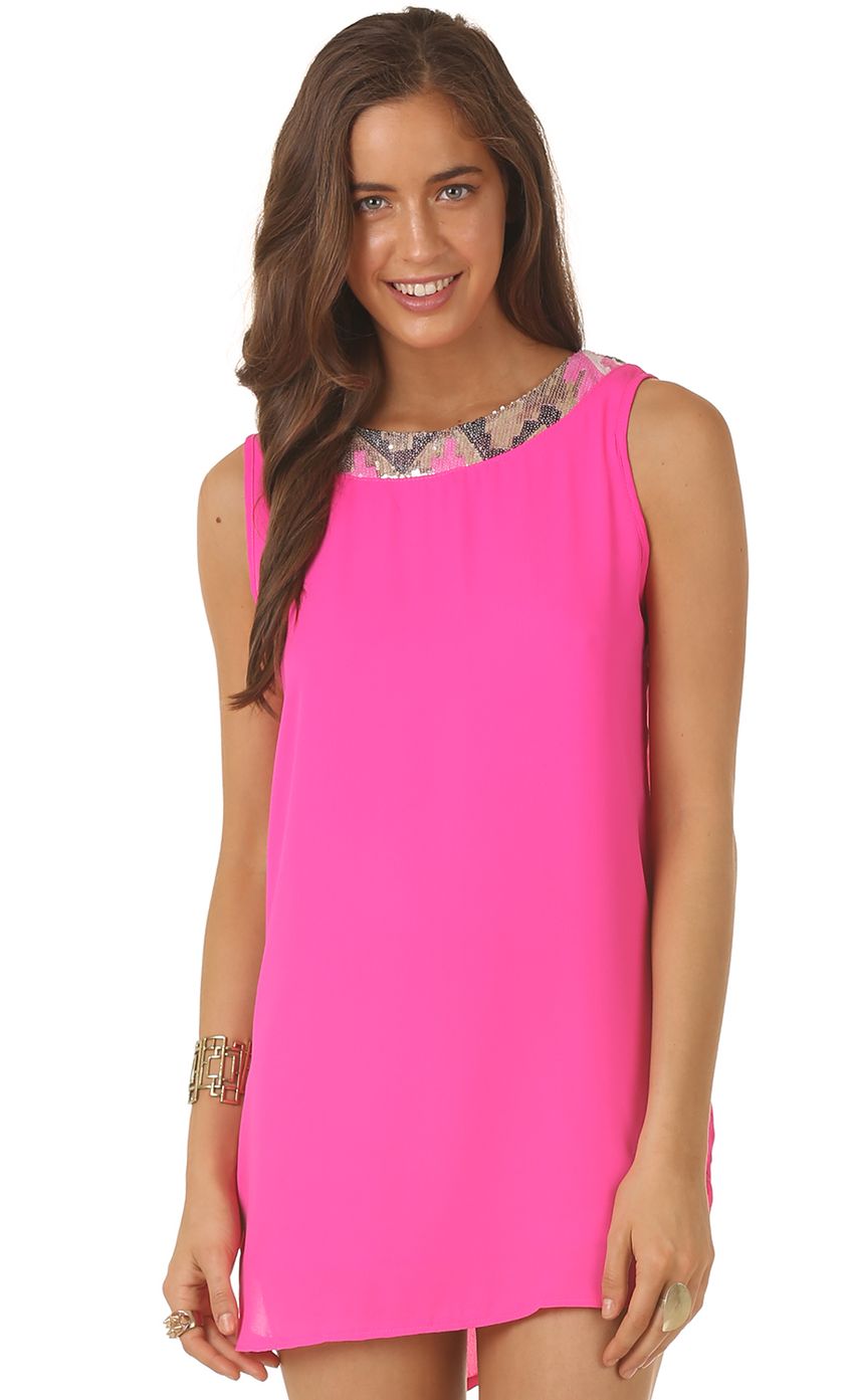 Product image for THINKING ABOUT YOU DRESS