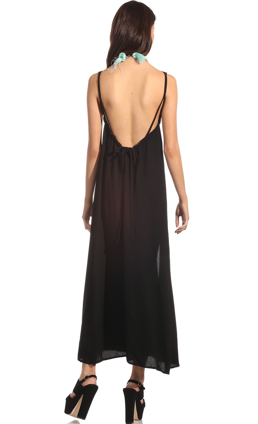 Picture PRECIOUS DREAMS DRESS IN BLACK. Source: https://media-img.lucyinthesky.com/data/Sep14_1/850xAUTO/0Y5A8550.JPG