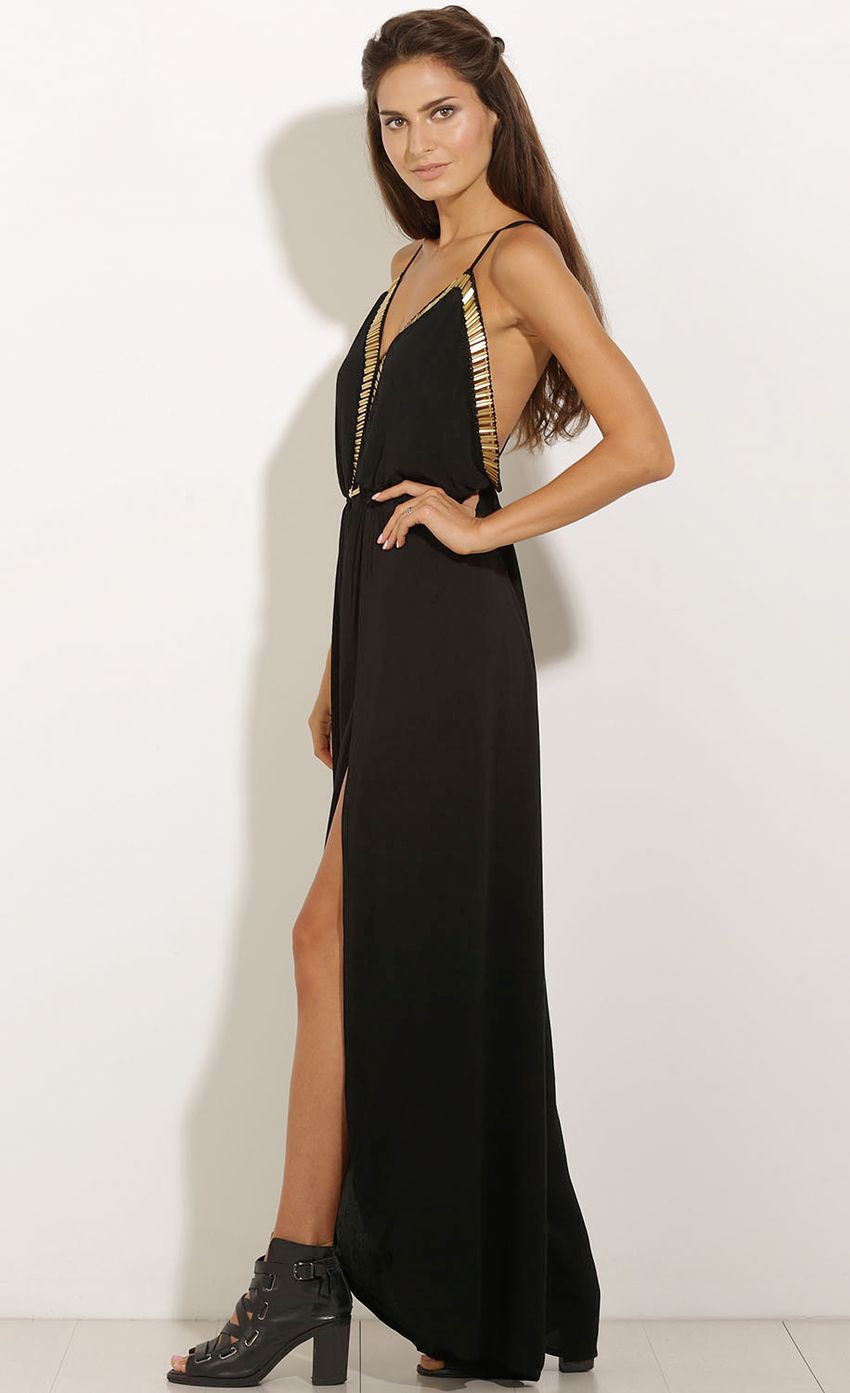 Picture Gold Detail Jumpsuit in Black. Source: https://media-img.lucyinthesky.com/data/Sep15_1/850xAUTO/0Y5A4082.JPG