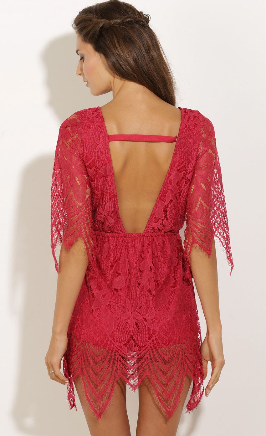 Picture Red Lace Playsuit. Source: https://media-img.lucyinthesky.com/data/Sep15_1/850xAUTO/0Y5A4423.JPG