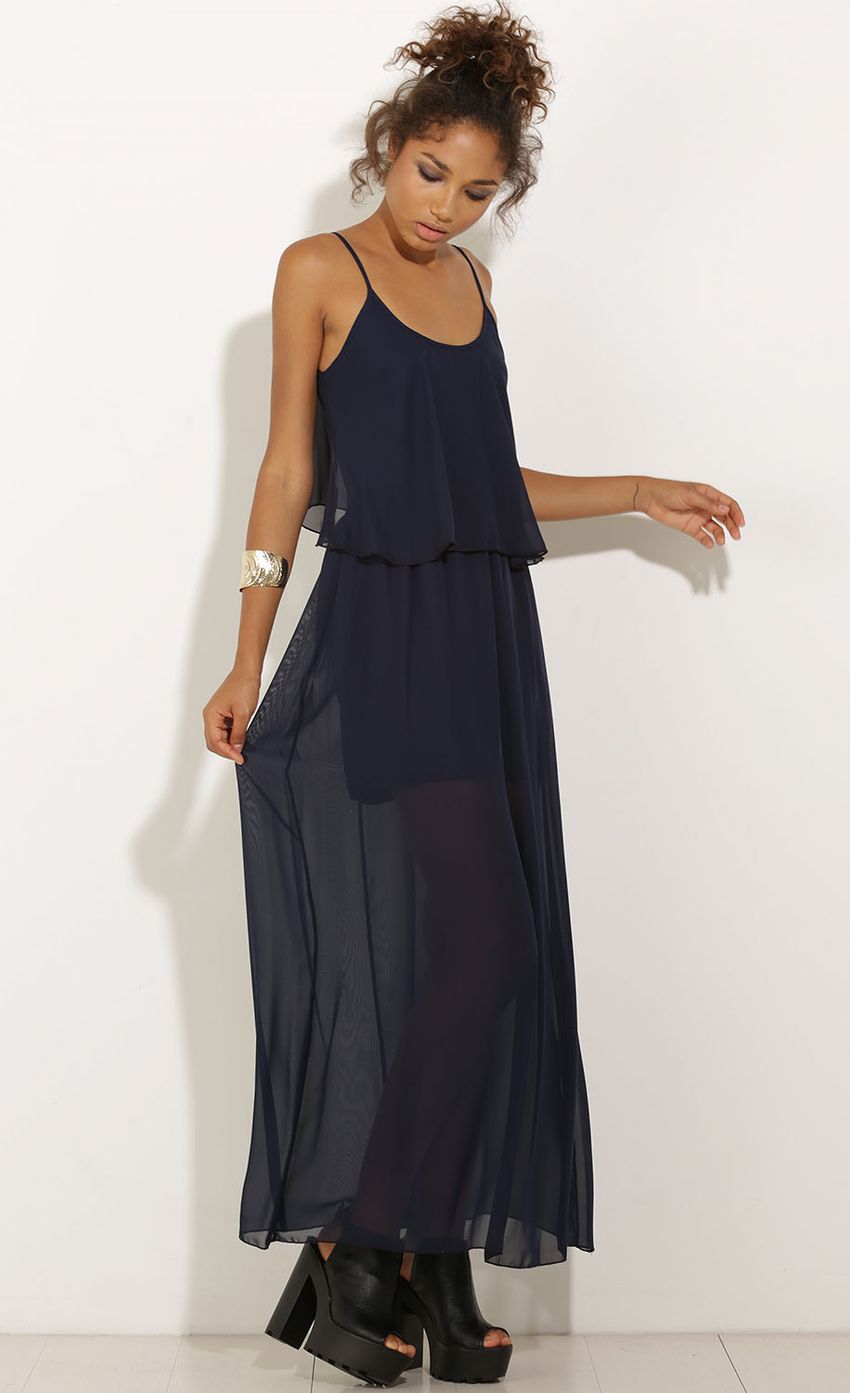 Picture Sheer Maxi Dress In Navy. Source: https://media-img.lucyinthesky.com/data/Sep15_2/850xAUTO/0Y5A5274.JPG