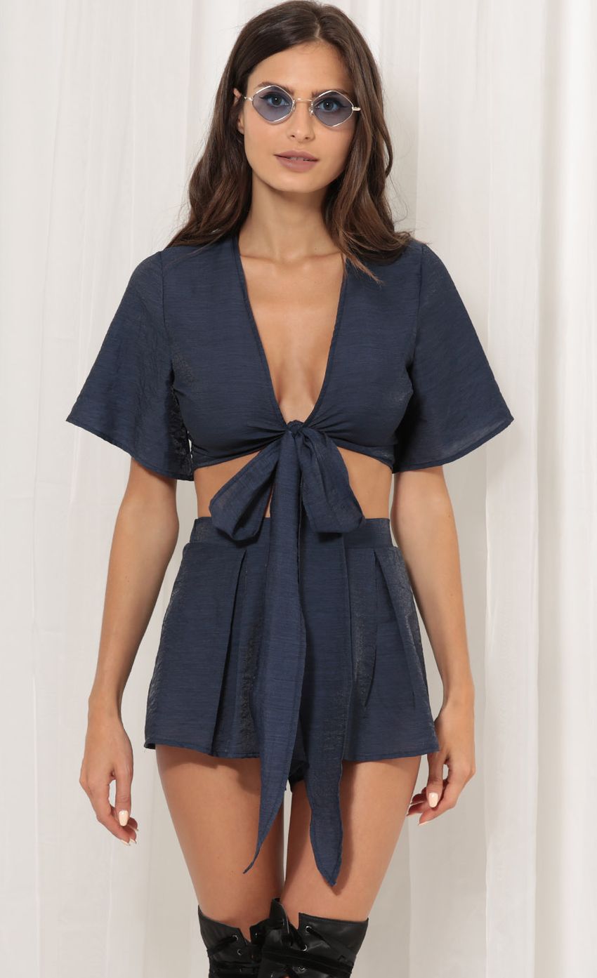 Picture Venice Two Piece Play Set In Navy. Source: https://media-img.lucyinthesky.com/data/Sep17_1/850xAUTO/0Y5A8044.JPG