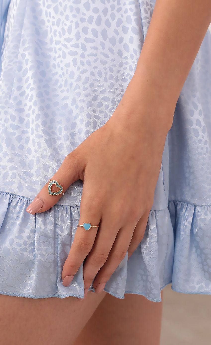 Picture Lovers and Friends Ring Set in Blue. Source: https://media-img.lucyinthesky.com/data/Sep21_1/850xAUTO/1V9A50421.JPG