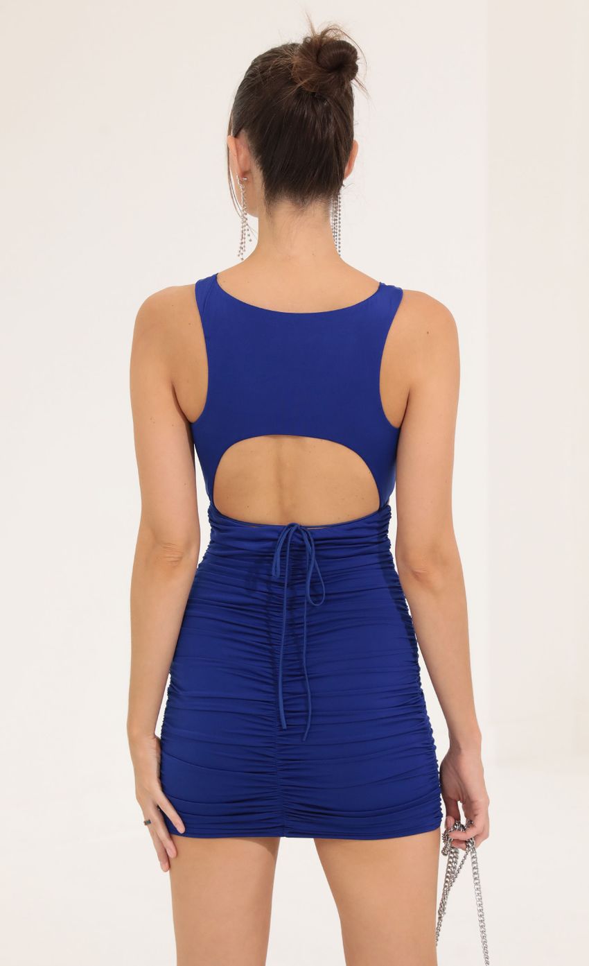Picture Cutout Dress in Blue. Source: https://media-img.lucyinthesky.com/data/Sep22/850xAUTO/883a3b5b-3f45-4bcd-88d8-9c8a2ee57fe2.jpg