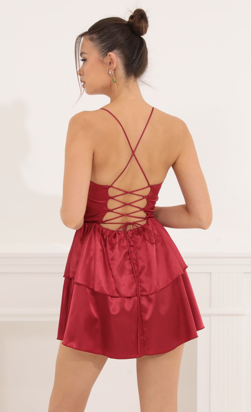 Picture Ruffle Dress in Red. Source: https://media-img.lucyinthesky.com/data/Sep22/850xAUTO/bfd211de-4670-4234-a928-d9928e406ec8.jpg