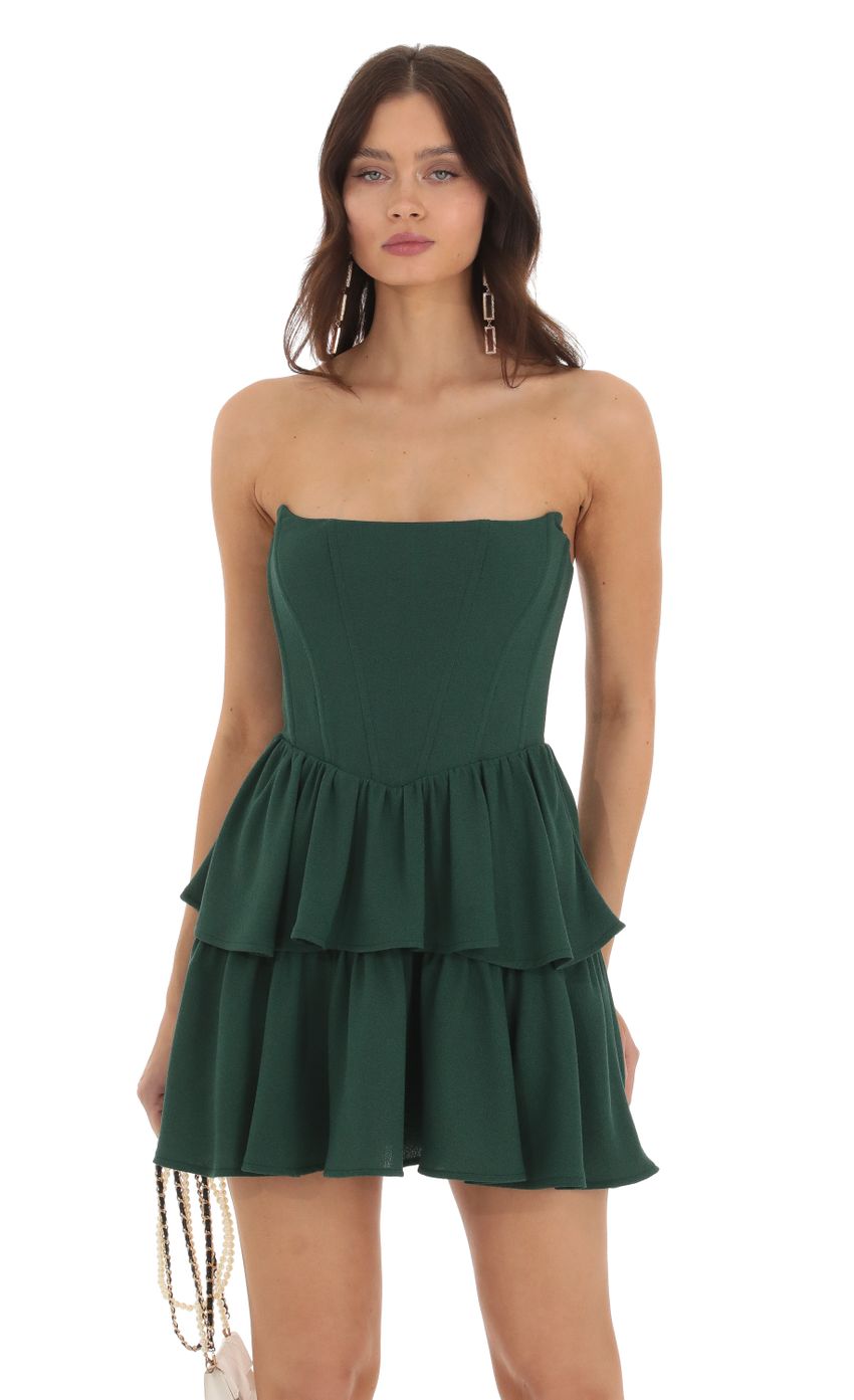 Picture Corset Dress in Green. Source: https://media-img.lucyinthesky.com/data/Sep23/850xAUTO/bcfe1533-a950-4d07-bacd-d5e835148a5c.jpg