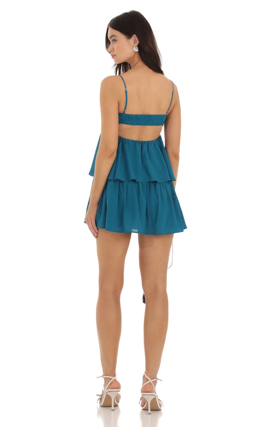 Picture Ruffle Dress in Blue. Source: https://media-img.lucyinthesky.com/data/Sep23/850xAUTO/ddb87c7f-1ad8-4225-bc5c-c0a82c9ef796.jpg