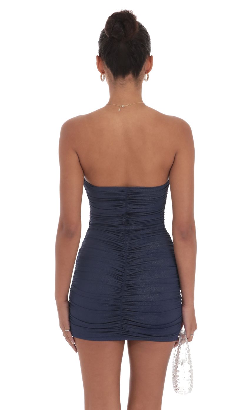 Picture Foiled Corset Bodycon Dress in Navy. Source: https://media-img.lucyinthesky.com/data/Sep24/850xAUTO/b2b8f12d-19ec-4547-a545-61aec49233fd.jpg