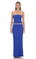 Product image for Elsie Rhinestone Top