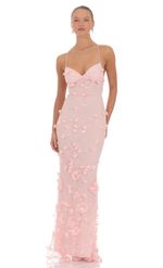 Product image for Piper Embellished Maxi Dress