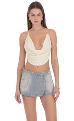 Product image for Sophia Mini Skort