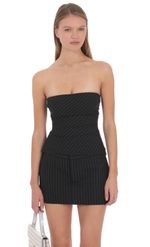 Product image for Willow Strapless Top