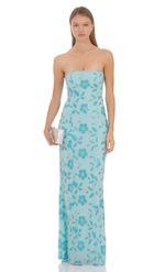 Product image for Molly Maxi Dress