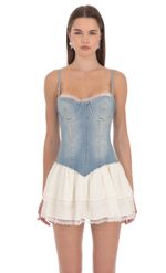 Product image for Catalina Mini Dress