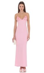 Product image for Naomi Maxi Dress