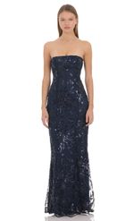 Product image for Molly Maxi Dress