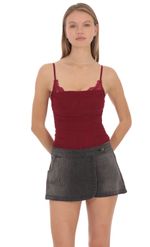 Product image for Sophia Mini Skort