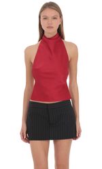 Product image for Willow Strapless Top