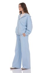 Product image for Sweatpants Pants in Black