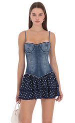 Product image for Catalina Mini Dress