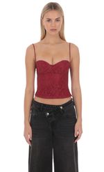 Product image for Ardelle Lace Top