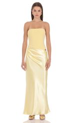 Product image for Samantha Maxi Dress