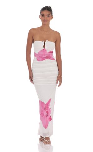 mermaid prom dresses with open back Corset-Back Long Sequin Mermaid Prom Dress